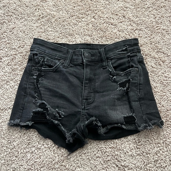 American Eagle Outfitters Pants - American Eagle Jean Shorts